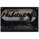 Edificio Habitat 96