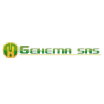 Logo Gehema SAS