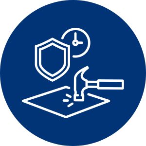 Materiales de alta calidad