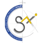 Logo Soluciones Arquitectónicas integrales