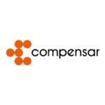 Logo Compensar