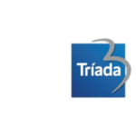 Logo Triada 3