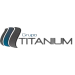 Logo titanium