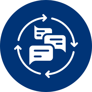 Segumiento durante y después de cada proyecto